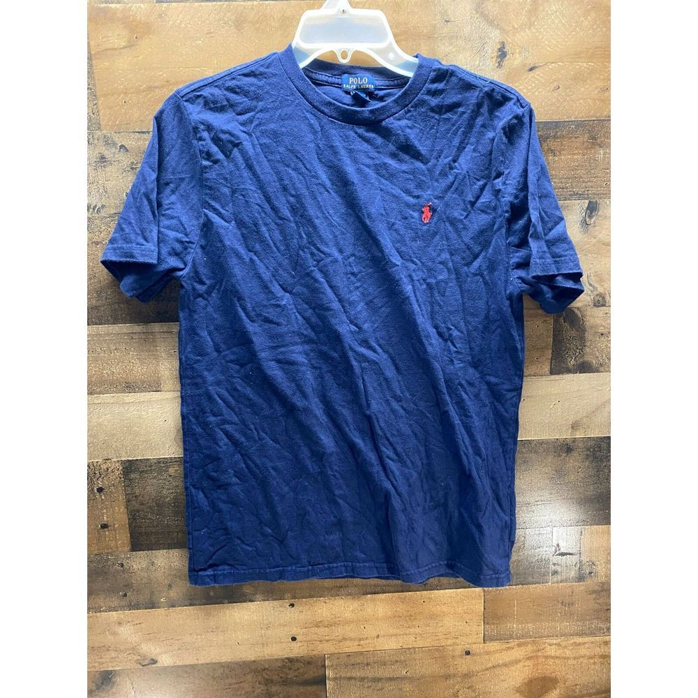 Polo Ralph Lauren‎ T-Shirt Size X-Large (18-20)
